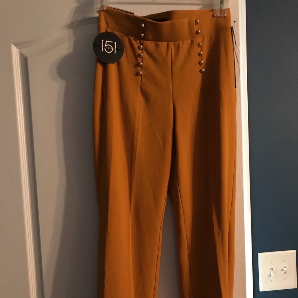Slacks